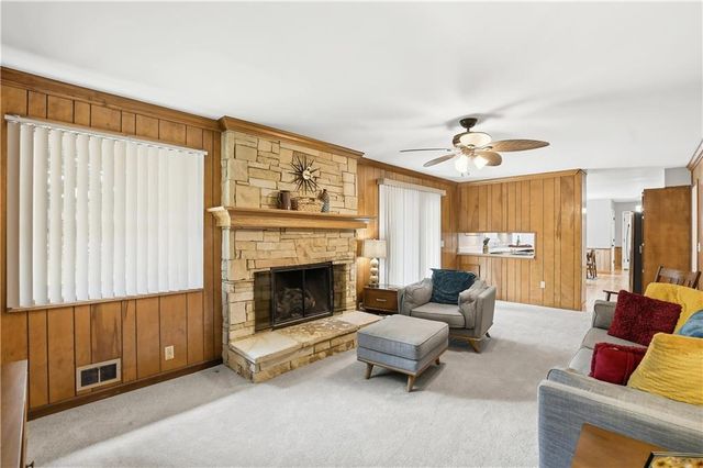 3956 Gloucester Drive, Tucker, GA 30084