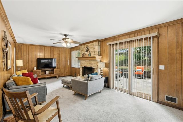 3956 Gloucester Drive, Tucker, GA 30084