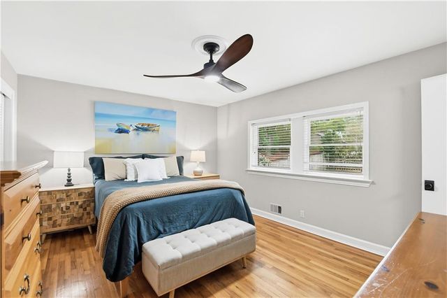 3956 Gloucester Drive, Tucker, GA 30084