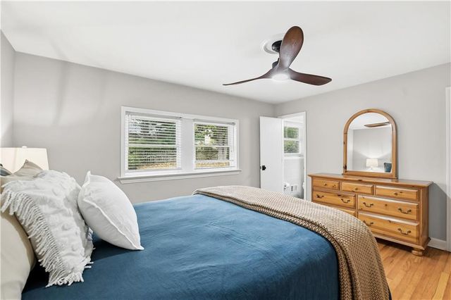 3956 Gloucester Drive, Tucker, GA 30084