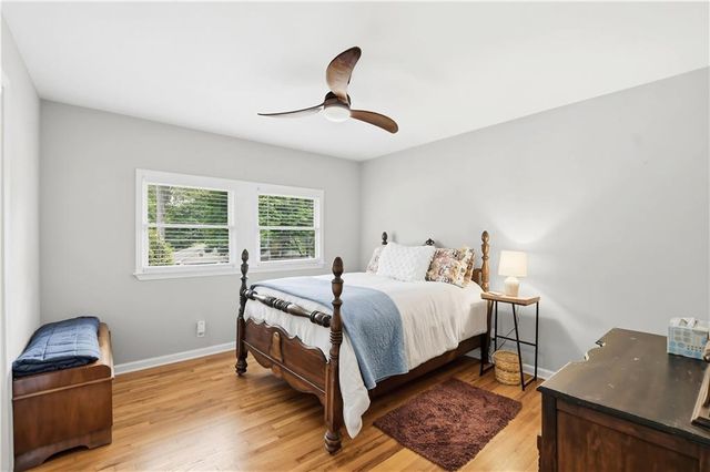 3956 Gloucester Drive, Tucker, GA 30084