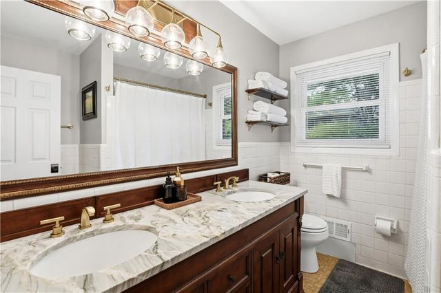 3956 Gloucester Drive, Tucker, GA 30084
