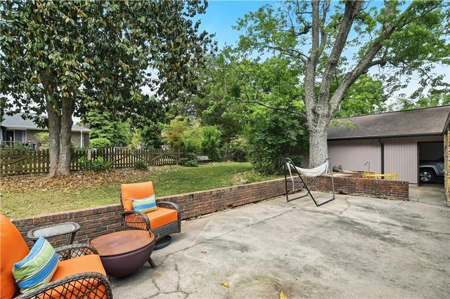 3956 Gloucester Drive, Tucker, GA 30084