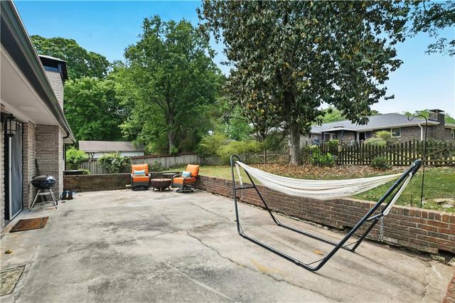 3956 Gloucester Drive, Tucker, GA 30084