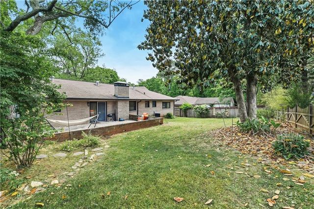 3956 Gloucester Drive, Tucker, GA 30084