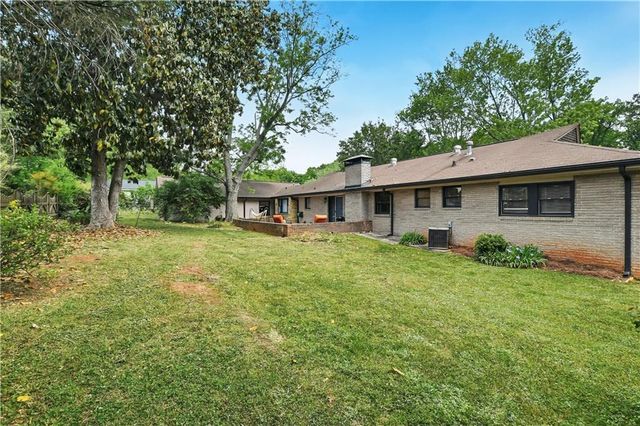 3956 Gloucester Drive, Tucker, GA 30084