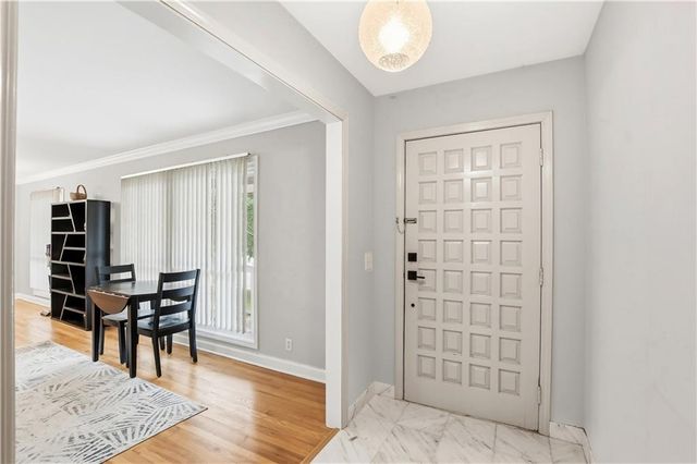 3956 Gloucester Drive, Tucker, GA 30084