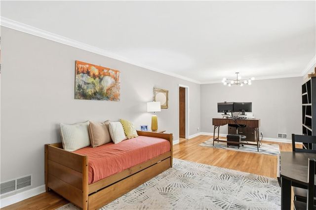 3956 Gloucester Drive, Tucker, GA 30084