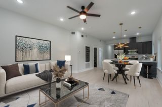 1216 Johnston Street A/B, Houston, TX 77022