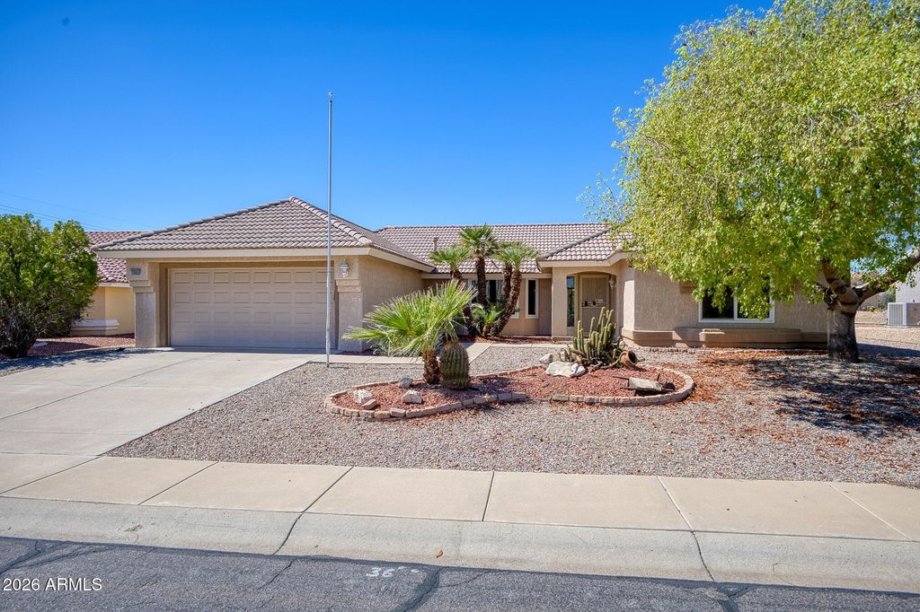 20808 N 149TH Drive, Sun City West, AZ 85375 — photo 2