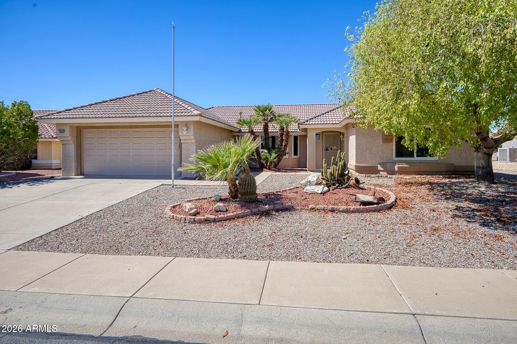 20808 N 149TH Drive, Sun City West, AZ 85375 — photo 3