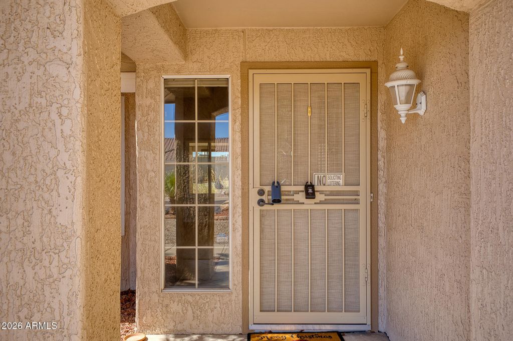 20808 N 149TH Drive, Sun City West, AZ 85375 — photo 4