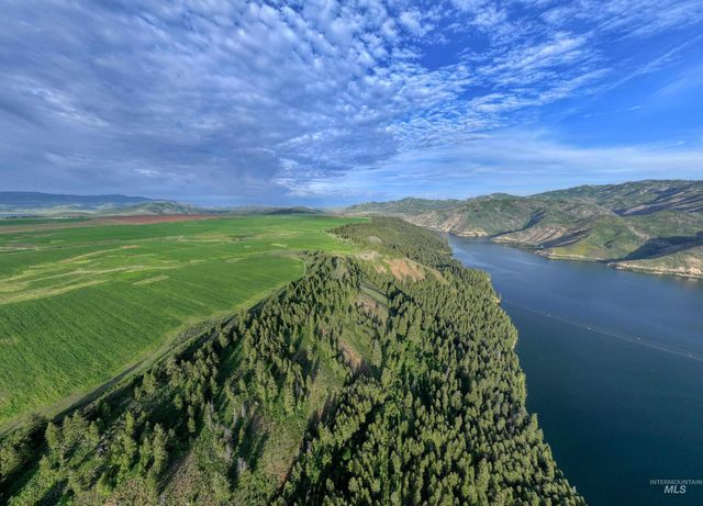 Ne Little Camas Reservoir Road, Mountain Home, ID 83647