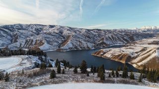 Ne Little Camas Reservoir Road, Mountain Home, ID 83647