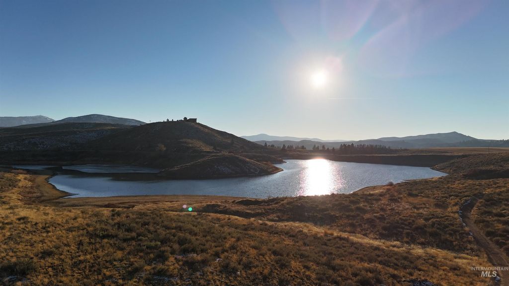 Ne Little Camas Reservoir Road, Mountain Home, ID 83647 photo 22