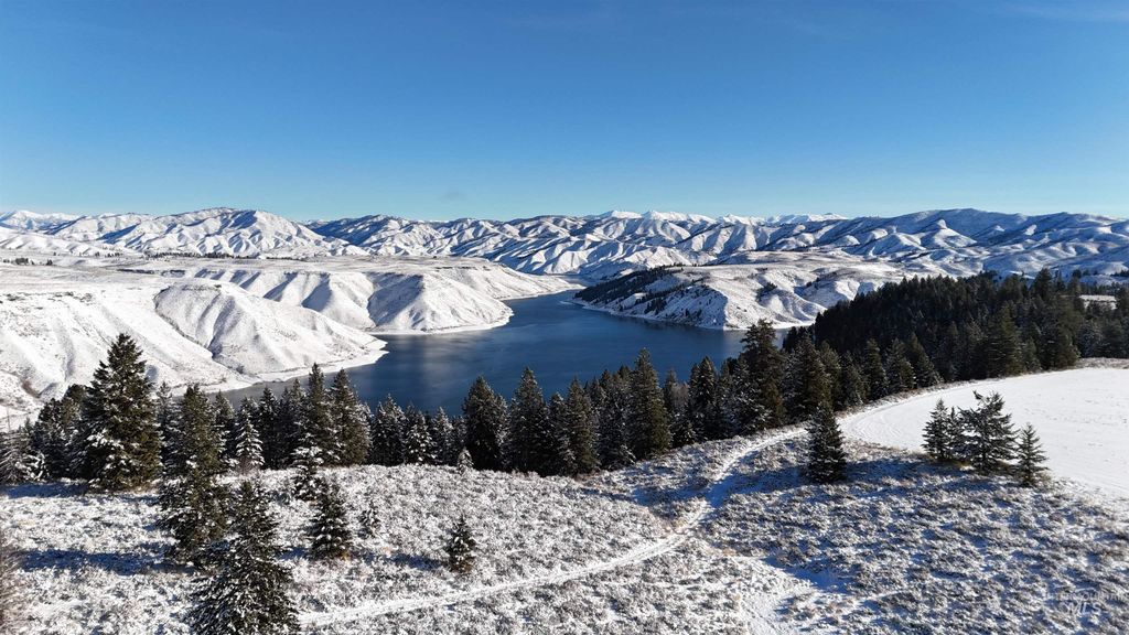 Ne Little Camas Reservoir Road, Mountain Home, ID 83647 photo 23