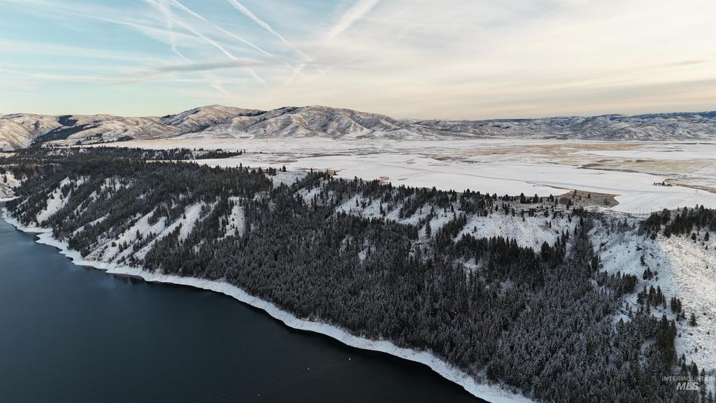 Ne Little Camas Reservoir Road, Mountain Home, ID 83647 photo 24