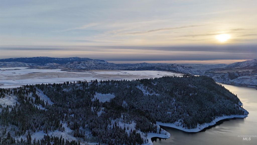 Ne Little Camas Reservoir Road, Mountain Home, ID 83647 photo 5