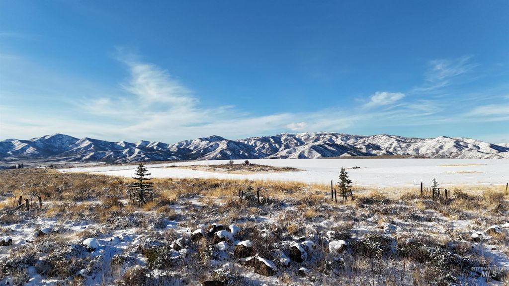 Ne Little Camas Reservoir Road, Mountain Home, ID 83647 photo 9