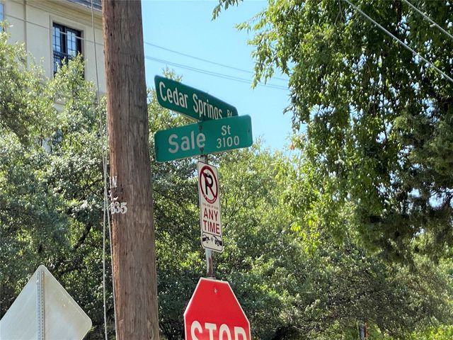 3225 Turtle Creek Boulevard 924, Dallas, TX 75219