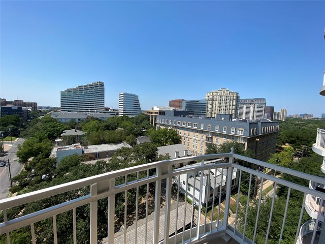 3225 Turtle Creek Boulevard 924, Dallas, TX 75219
