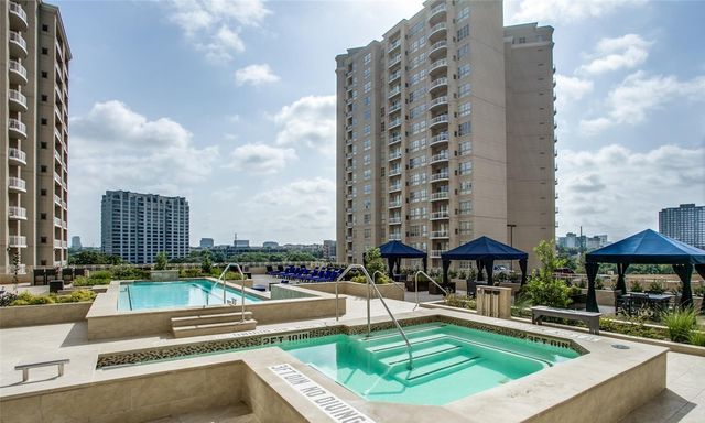 3225 Turtle Creek Boulevard 924, Dallas, TX 75219