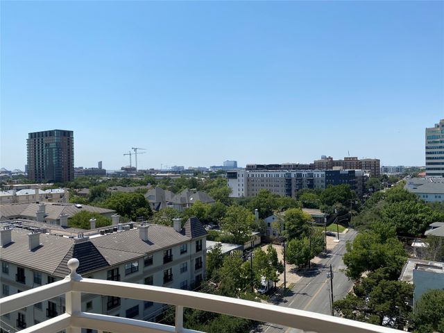 3225 Turtle Creek Boulevard 924, Dallas, TX 75219