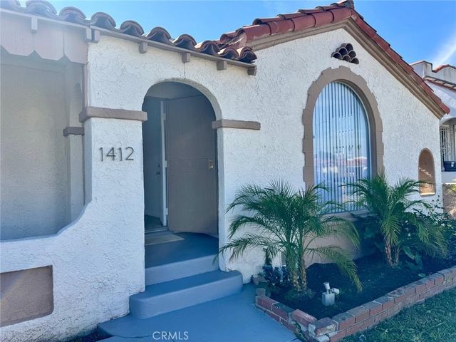 1412 W 89th, Los Angeles, CA 90047