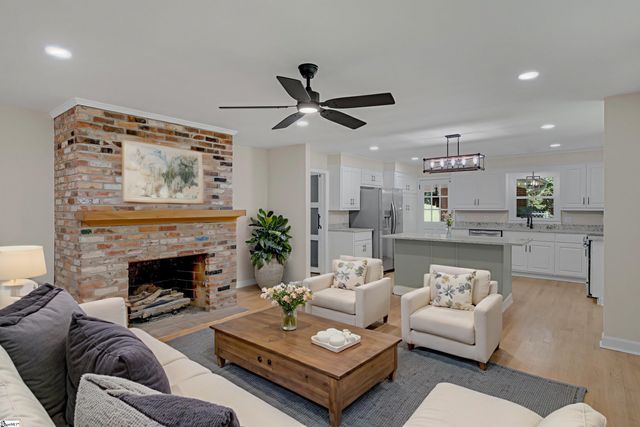 416 Ransdell Drive, Spartanburg, SC 29307