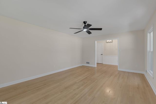 416 Ransdell Drive, Spartanburg, SC 29307
