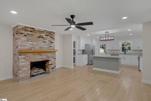 416 Ransdell Drive, Spartanburg, SC 29307