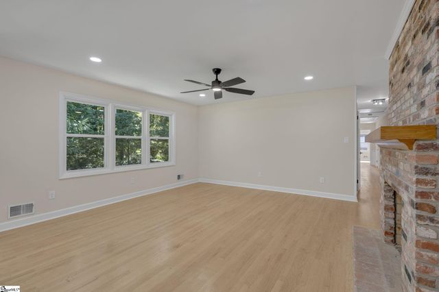 416 Ransdell Drive, Spartanburg, SC 29307