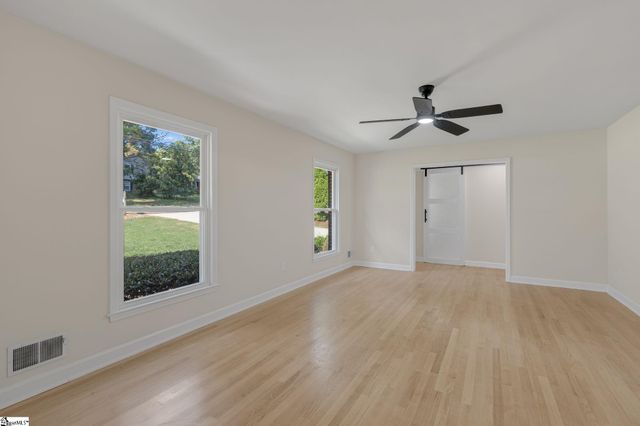 416 Ransdell Drive, Spartanburg, SC 29307
