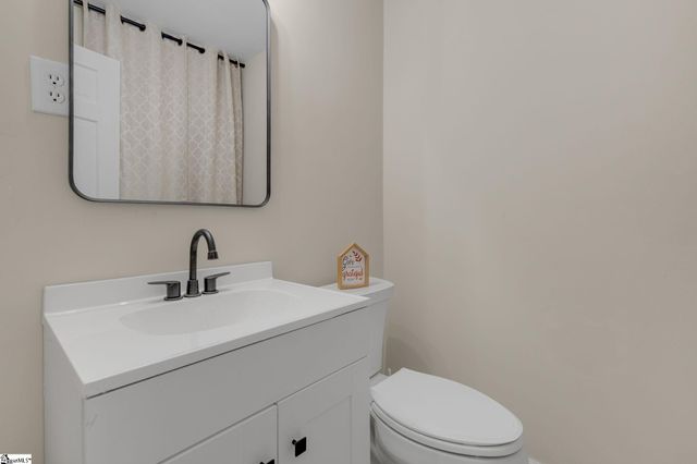416 Ransdell Drive, Spartanburg, SC 29307
