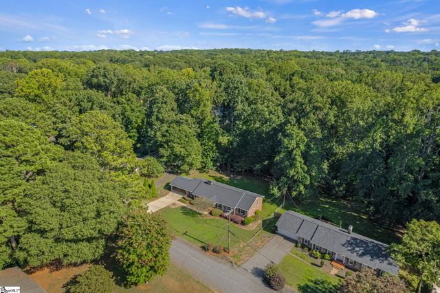 416 Ransdell Drive, Spartanburg, SC 29307