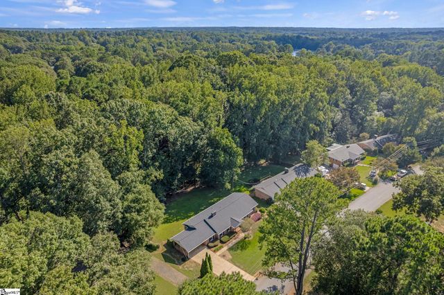 416 Ransdell Drive, Spartanburg, SC 29307