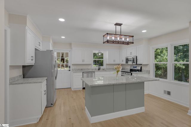 416 Ransdell Drive, Spartanburg, SC 29307