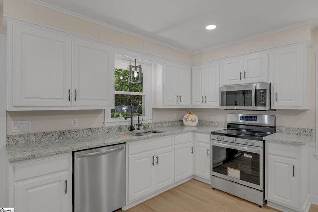 416 Ransdell Drive, Spartanburg, SC 29307