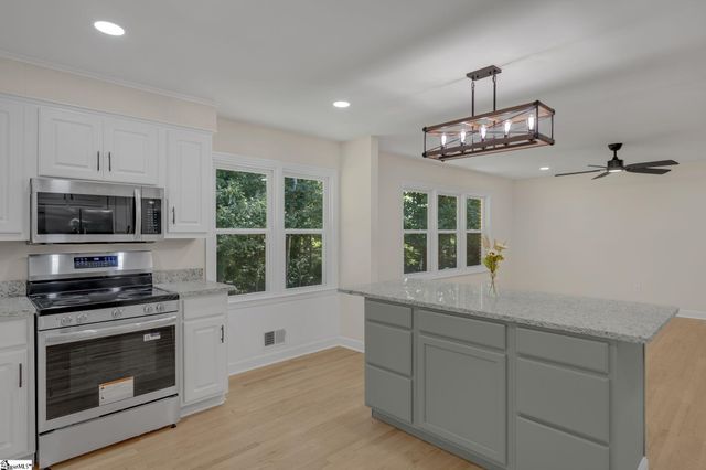 416 Ransdell Drive, Spartanburg, SC 29307