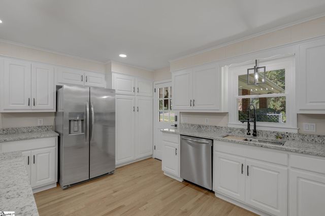 416 Ransdell Drive, Spartanburg, SC 29307
