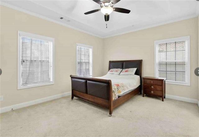 2407 Tenor Lane, Alpharetta, GA 30009