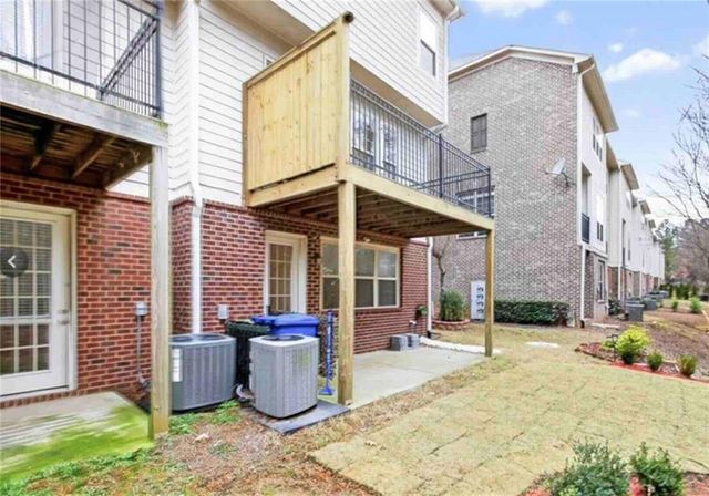 2407 Tenor Lane, Alpharetta, GA 30009