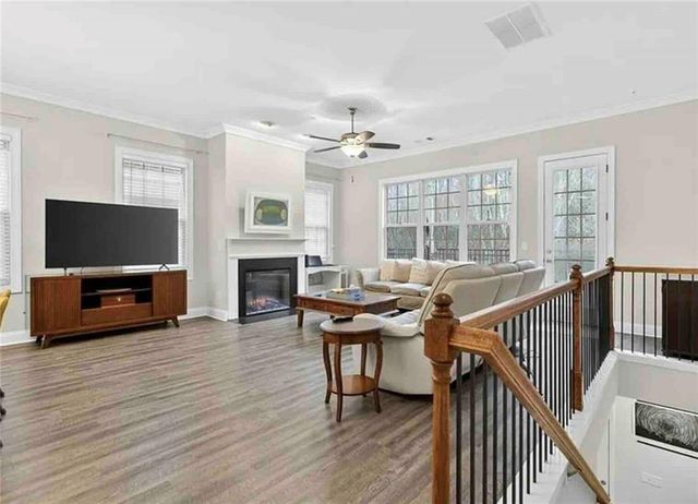 2407 Tenor Lane, Alpharetta, GA 30009