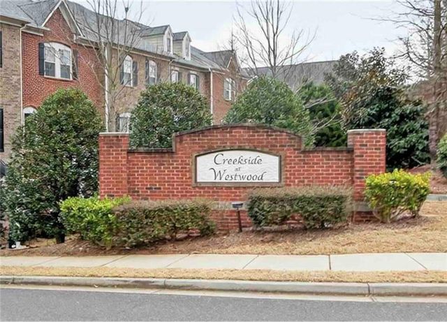 2407 Tenor Lane, Alpharetta, GA 30009