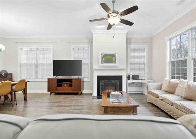 2407 Tenor Lane, Alpharetta, GA 30009