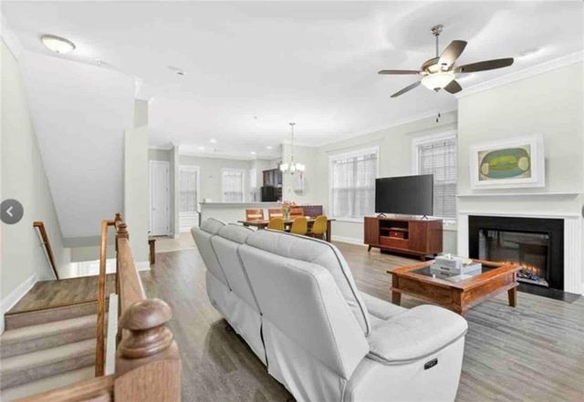 2407 Tenor Lane, Alpharetta, GA 30009