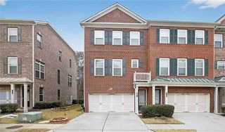 2407 Tenor Lane, Alpharetta, GA 30009