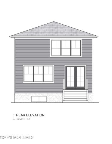 1817 Pine Terrace, Belmar, NJ 07719