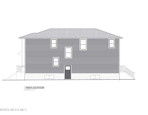 1817 Pine Terrace, Belmar, NJ 07719