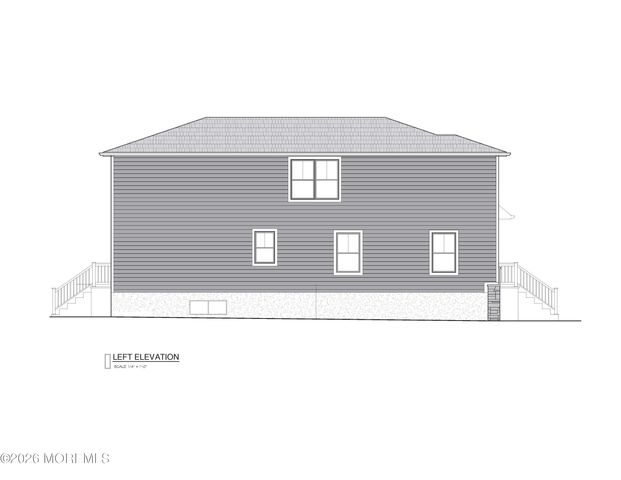 1817 Pine Terrace, Belmar, NJ 07719